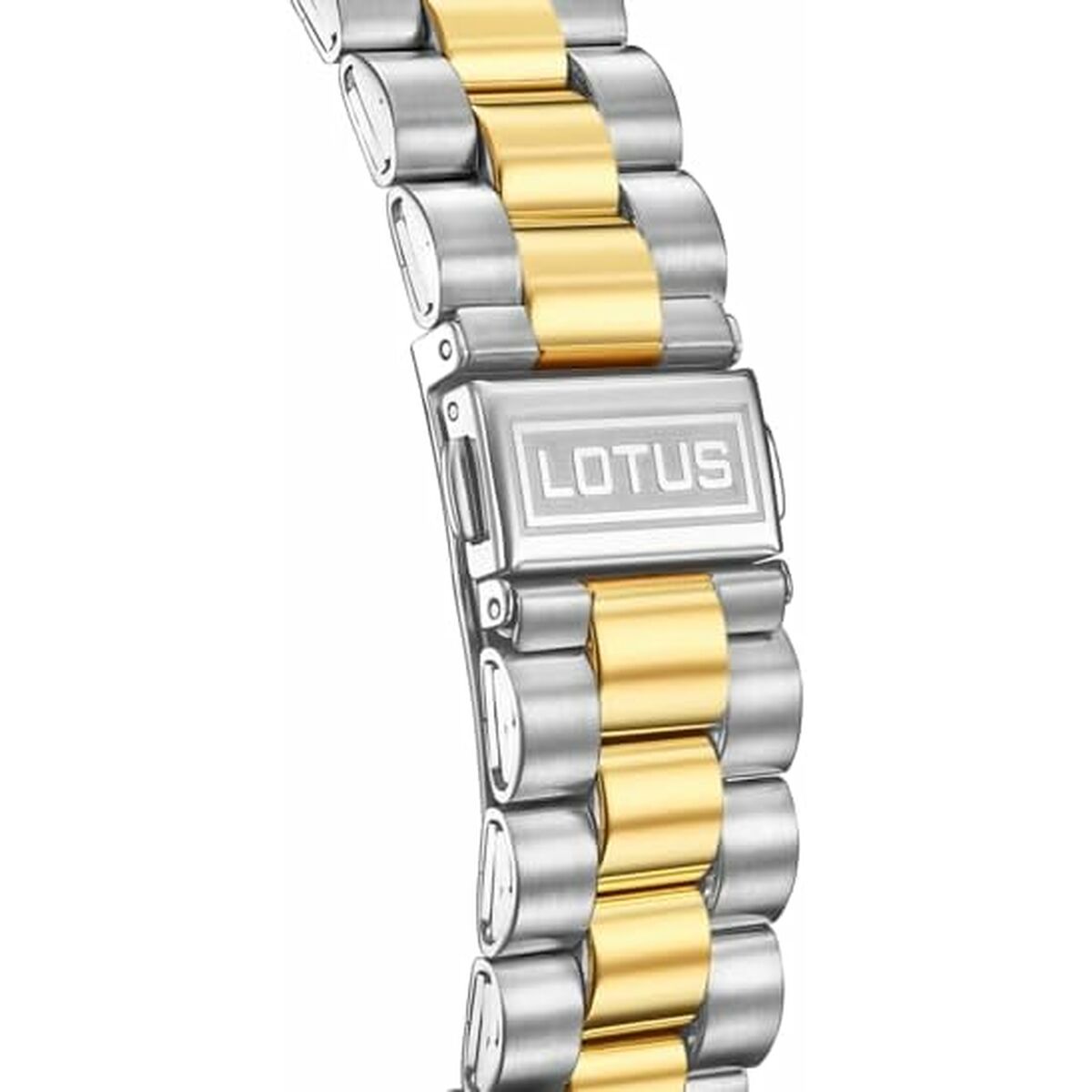 Relógio masculino Lotus 18931/3 Verde